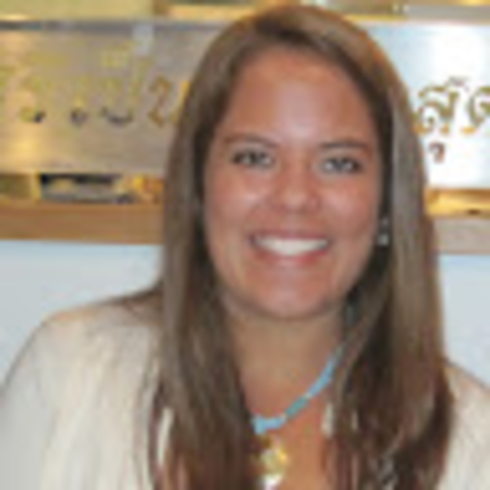 Meet your Posher, Cayla